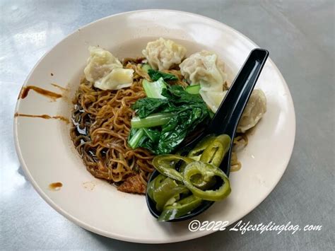 888 hokkien mee (presgrave street)|888 HOKKIEN MEE .